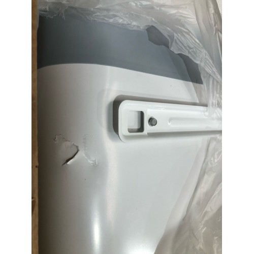VÝPRODEJ ARISTON VELIS EVO 80 elektrický zásobníkový ohřívač vody, 65 l 3626146 PRORAŽENÁ ZADNÍ STRANA!!