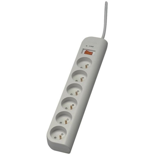 BELKIN F9E600fr1M 6 Zásuvka - přepěťová ochrana 45003503