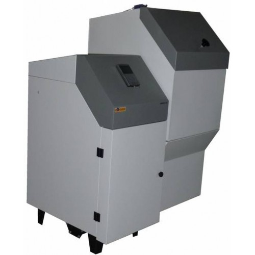 BENEKOV C 50 Economix pravý automatický kotel na uhlí 112000111