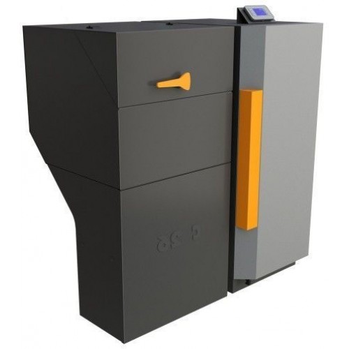 BENEKOV C 26 Climatix 2 levý automatický kotel 111900302 BENEKOV C 26 Climatix 2 levý automatický kotel 111900302