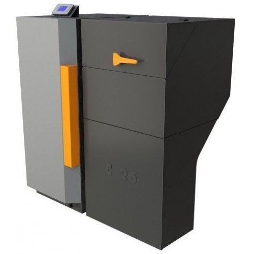 BENEKOV C 26 Economix pravý automatický kotel 111900401