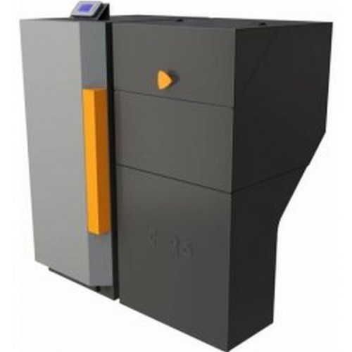 BENEKOV C 26 Climatix 2 pravý automatický kotel 111900301