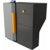 BENEKOV C 26 Climatix 2 pravý automatický kotel 111900301