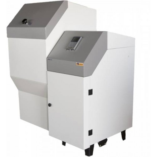 BENEKOV C 25 Economix levý automatický kotel na uhlí 111900112