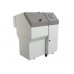 BENEKOV R 50 Climatix 2 levý automatický kotel na obilí 141100102