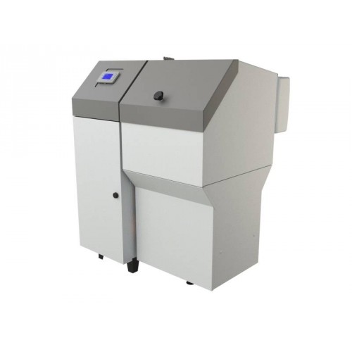 BENEKOV R 25 levý automatický kotel na pelety 131000102