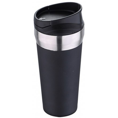 BERGNER Termohrnek nerez 380 ml Frappe BG-5970