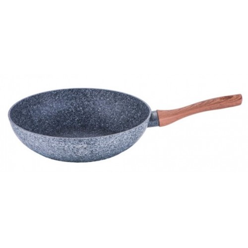 BERLINGERHAUS Forest Line pánev Wok, 28 cm BH-1204 BERLINGERHAUS Forest Line pánev Wok, 28 cm BH-1204