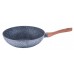 BERLINGERHAUS Forest Line pánev Wok, 28 cm BH-1204