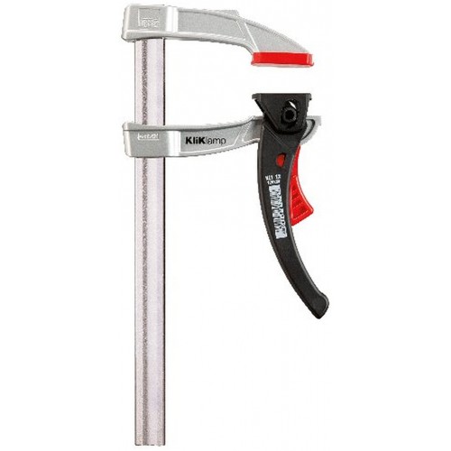 BESSEY KliKlamp KLI Svěrka lehká páková, 250x80 mm KLI25