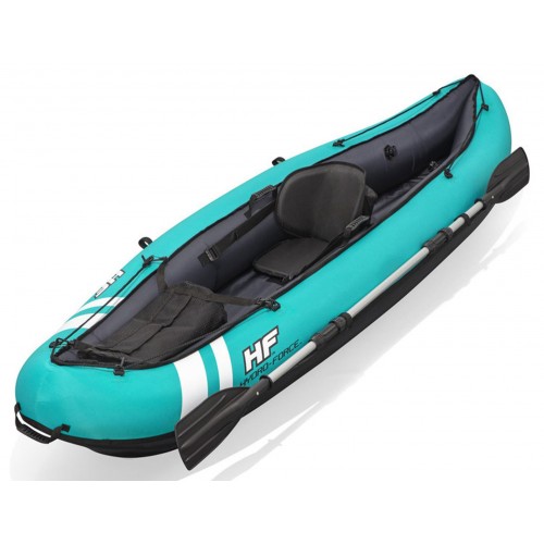 VÝPRODEJ BESTWAY Kayak Hydro-Force Ventura 65118 1x POUŽITÝ!!