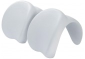 BESTWAY Lay-Z-Spa Podhlavník do vířivky 2 ks, 25 x 19,5 x 17,5 cm 60307