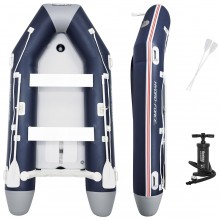 BESTWAY Hydro-Force Mirovia Pro Nafukovací člun, 330 x 162 x 44 cm 65049
