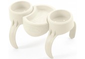 BESTWAY Lay-Z-Spa Držák na nápoje, 35 x 23,2 x 20,5 cm 60306