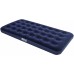 BESTWAY Air Bed Klasik Twin Jednolůžko, 188 x 99 x 22 cm, modrá 67001