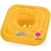 BESTWAY Swim Safe WonderSplash Nafukovací sedátko do vody 76 x 76 cm, 1-2 roky 32050