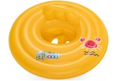 BESTWAY Swim Safe WonderSplash Nafukovací sedátko do vody 69 cm, 0-1 rok 32096