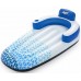 BESTWAY Hydro-Force Indigo Wave Nafukovací lehátko 191 x 107 cm 43533