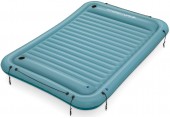 BESTWAY Hydro-Force Sun Soaker Nafukovací matrace 290 x 191 cm 43542