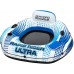 BESTWAY Hydro-Force Rapid Rider Ultra Nafukovací kruh na plavání 165 x 148 cm 43726