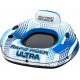 BESTWAY Hydro-Force Rapid Rider Ultra Nafukovací kruh na plavání 165 x 148 cm 43726