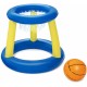 BESTWAY Splash 'N' Hoop Nafukovací basketbalový koš s míčem 59 x 49 cm 52418