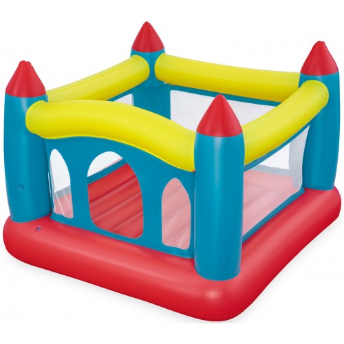 BESTWAY Nafukovací skákací hrad, 175 x 173 x 127 cm 52647