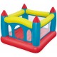 BESTWAY Nafukovací skákací hrad, 175 x 173 x 127 cm 52647