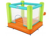 BESTWAY Jump and Sour Nafukovací hrací centrum, 194 x 175 x 170 cm 53394