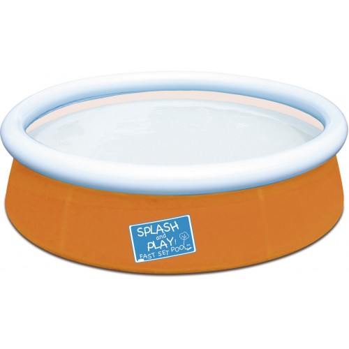 BESTWAY Dětský bazén 152 x 38 cm 57241