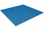 BESTWAY Flowclear Podložka pod bazén 396 x 396 cm 58002