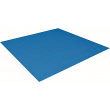 BESTWAY Flowclear Podložka pod bazén 488 x 488 cm 58003