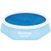 BESTWAY Solární plachta pro bazén 244 cm 58060