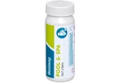 BESTWAY Flowclear Proužkový tester na pH, 50 ks 58142