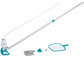 BESTWAY Flowclear AquaClean Bazénový vysavač 58234