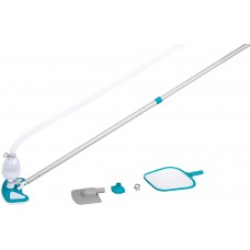 BESTWAY Flowclear AquaClean Bazénový vysavač 58234