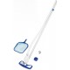BESTWAY Flowclear AquaClean Bazénový vysavač 58234