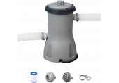 BESTWAY Flowclear Kartušová filtrace 3.028 l/h 58386