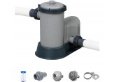 BESTWAY Flowclear Kartušová filtrace 5.678 l/h 58389
