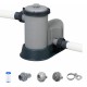 BESTWAY Flowclear Kartušová filtrace 5.678 l/h 58389