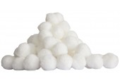 BESTWAY Polysphere Filtrační kuličky, 500 g 58475