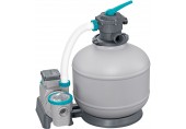 BESTWAY Flowclear Ultra Písková filtrace 11.355 l/h 58486
