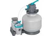 BESTWAY Flowclear Profi Písková filtrace 5.678 l/h 58497