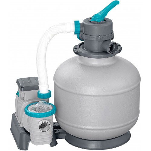 BESTWAY Flowclear Expert Plus Písková filtrace 8.327 l/h 58499