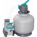 BESTWAY Flowclear Expert Plus Písková filtrace 8.327 l/h 58499