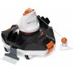 BESTWAY Aquarover Bazénový robotický vysavač 58622