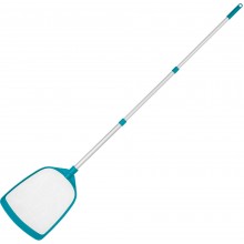 BESTWAY Flowclear Hladinová síťka s tyčí 163 cm 58635