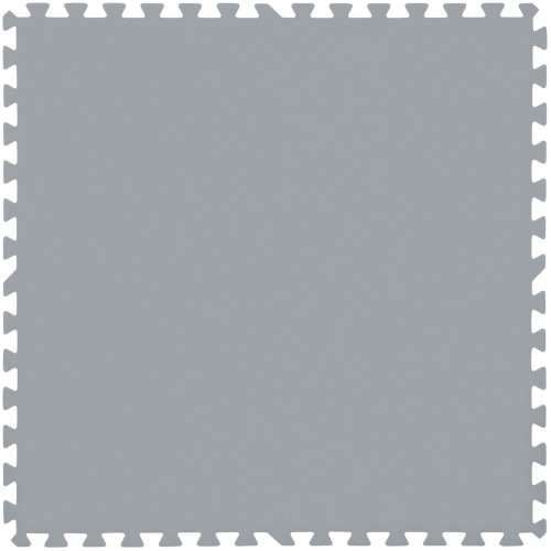 BESTWAY Izolační pěnová podložka pod bazén 78 x 78 cm, 9ks, šedá 58636