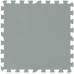 BESTWAY Izolační pěnová podložka pod bazén 50 x 50 cm, 9ks, šedá 58639