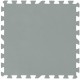 BESTWAY Izolační pěnová podložka pod bazén 50 x 50 cm, 9ks, šedá 58639